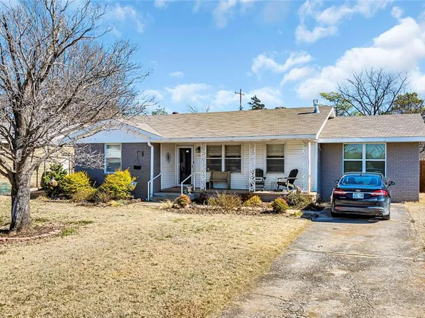 1752 S Walnut St, Pauls Valley, OK 73075