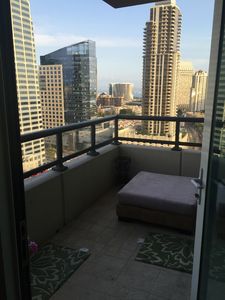 1199 Pacific Hwy UNIT 2203, San Diego, CA, 92101