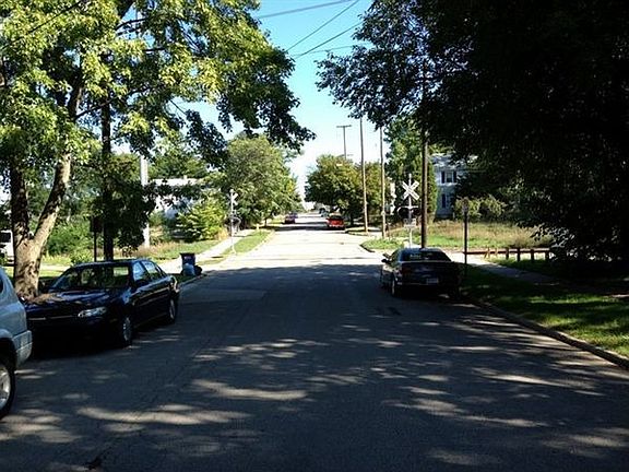North Street View