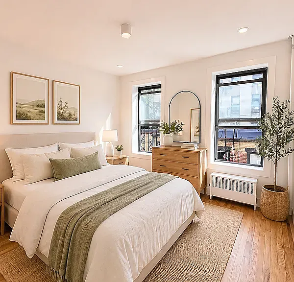 222 W 17th St #4C — Photo 1