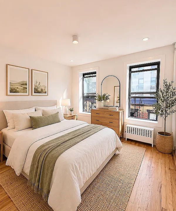 1st image of 222 W 17th St APT 4C