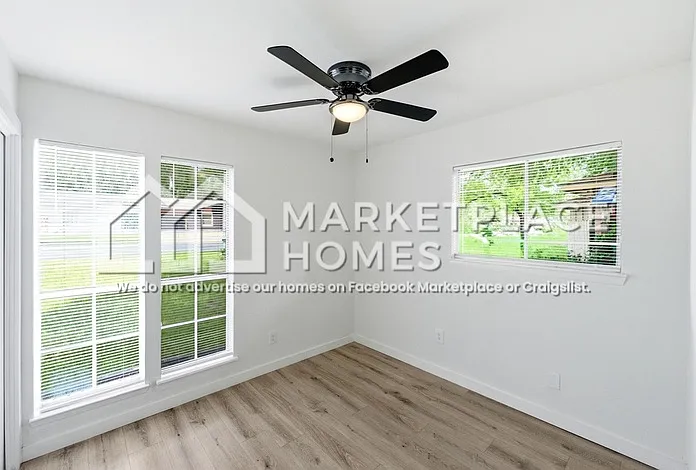 4605 Brassiewood Dr — Photo 17
