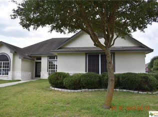 2206 N Ranch Estates Blvd, New Braunfels, TX 78130