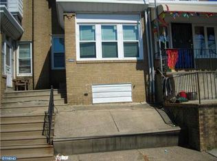 6260 Brous Ave, Philadelphia, PA 19149