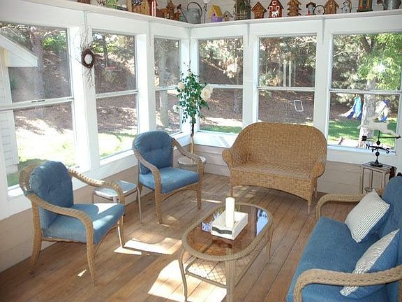 Sunroom