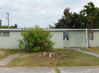 4051 SW 97th Pl, Miami, FL 33165