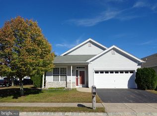 8 Quail Rd, Barnegat, NJ 08005