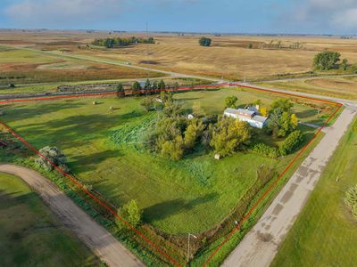 281 4th Ave W, Ryder, ND, 58779