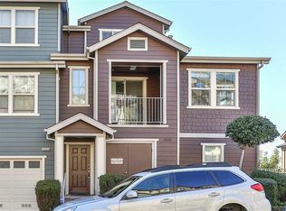 6008 Old Quarry Loop, Oakland, CA 94605