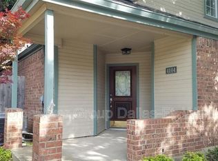 4104 Shadow Gables Dr, Dallas, TX 75287