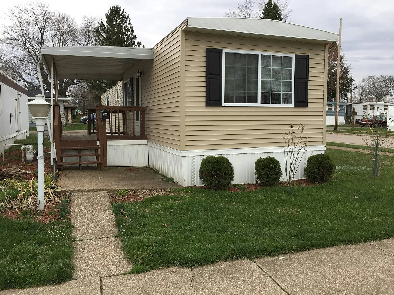2803 Pearl Avenue — Photo 1