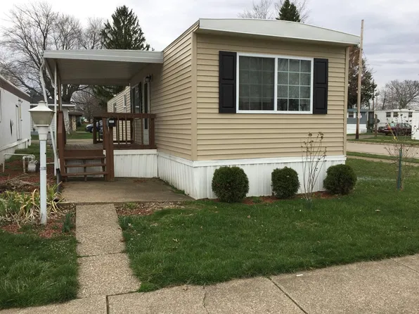 2803 Pearl Ave, Erie, PA 16510