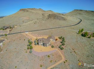 11605 N Williamson Valley Ranch Rd, Prescott, AZ 86305