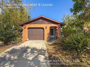 809 Locklear Ave, Sarasota, FL 34237