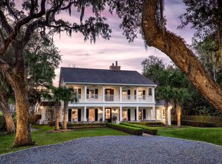 3896 Palm Valley Rd, Ponte Vedra Beach, FL 32082