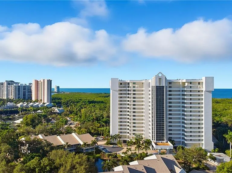 6361 Pelican Bay Blvd #802 — Photo 1