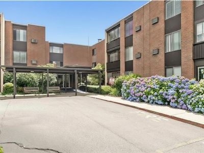 401 Bellevue Ave #112, Newport, RI, 02840