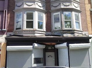 188 Ocean Ave #2L, Jersey City, NJ 07305