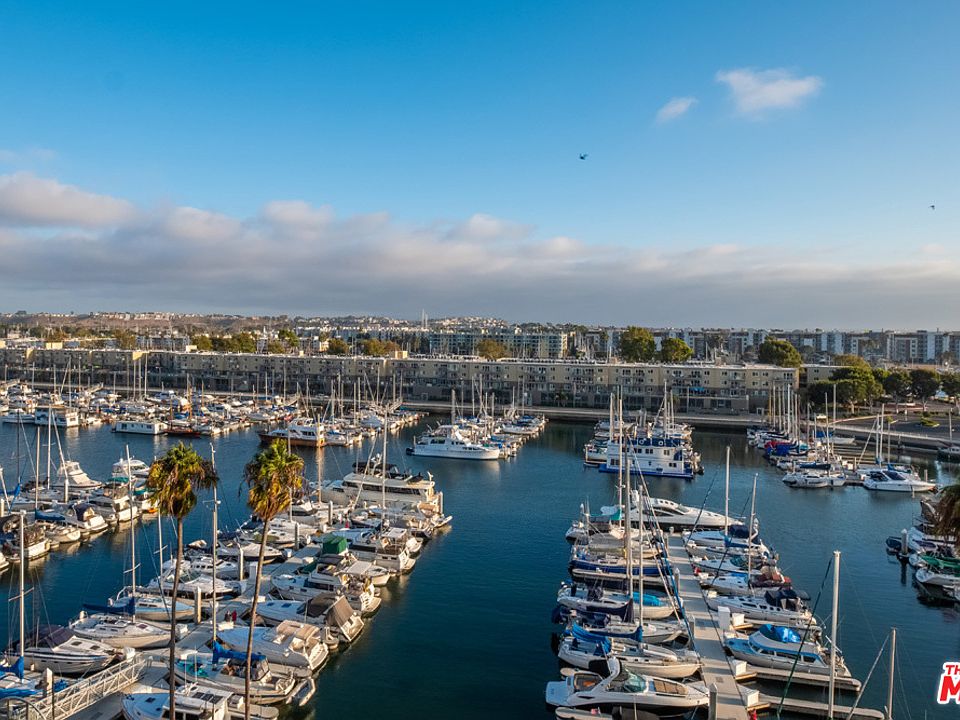 4267 Marina City Dr Unit 614 Marina Del Rey Ca 90292 Zillow