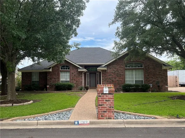 1312 Radisson Dr, Hewitt, TX 76643