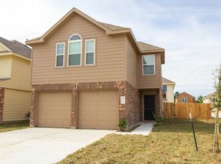 4114 Silver Ranch Rd, Houston, TX 77014