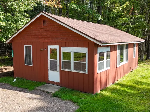 11342 Moonlit Bay Ln #6, Woodruff, WI 54568
