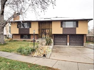 4277 S 390 E, Murray, UT 84107