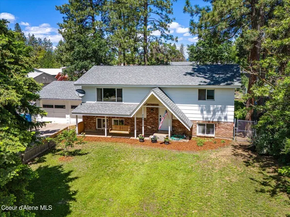 209 E 12th Ave, Post Falls, ID 83854