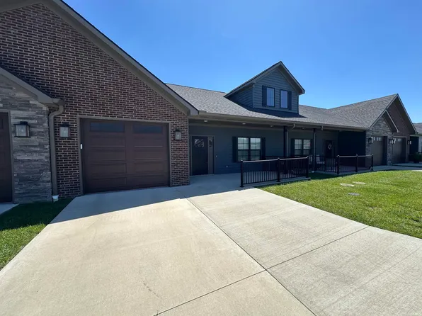 3810 High Pointe Ln, Newburgh, IN 47630