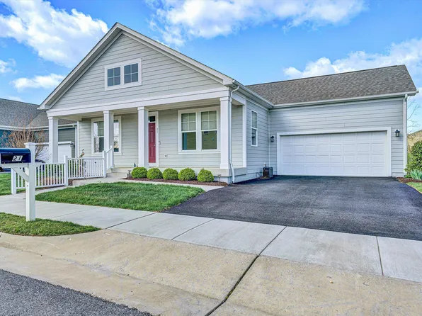 21 Sedgewood Ave, Daleville, VA 24083