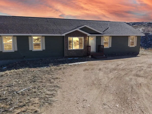 38 Carson Peak Ct, Livermore, CO 80536