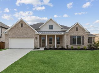 520 Winchester Way, Waxahachie, TX 75165