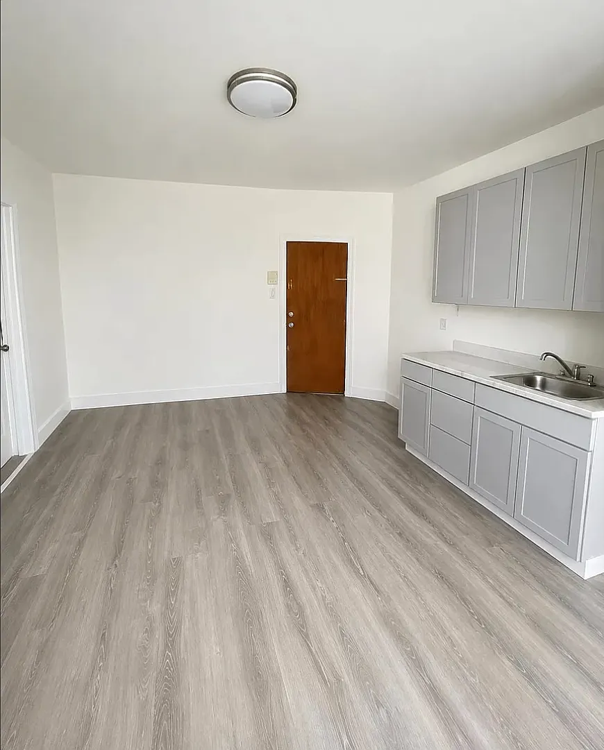 1 bed, 610 sqft, $1,800 — Photo 4