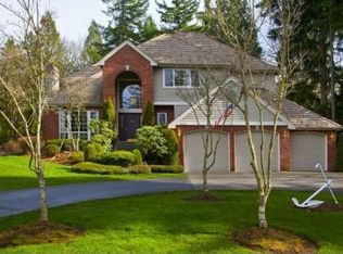 3632 116th Ave NE, Bellevue, WA 98004