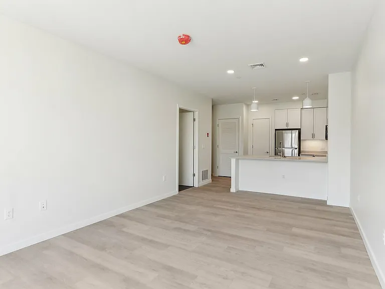One Bedroom Apartment Home