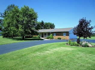 13217 E Tillman Rd, Fort Wayne, IN 46816