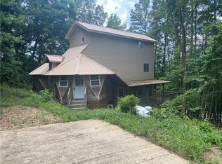 130 Nc 6015, Jasper, AR 72641