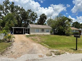 4455 Birmingham St, Fort Myers, FL 33905