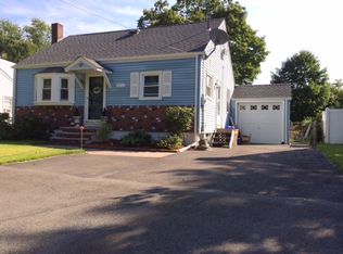 312 William St, Piscataway, NJ 08854