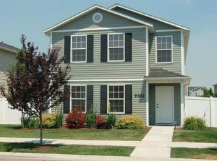 9302 W Hearthside Dr, Boise, ID 83709