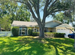 2954 Indian Woods Trl, Lakeland, FL 33810