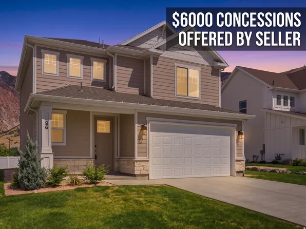 96 W 950 N, Brigham City, UT 84302