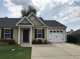 2704 York Ct, Augusta, GA 30909