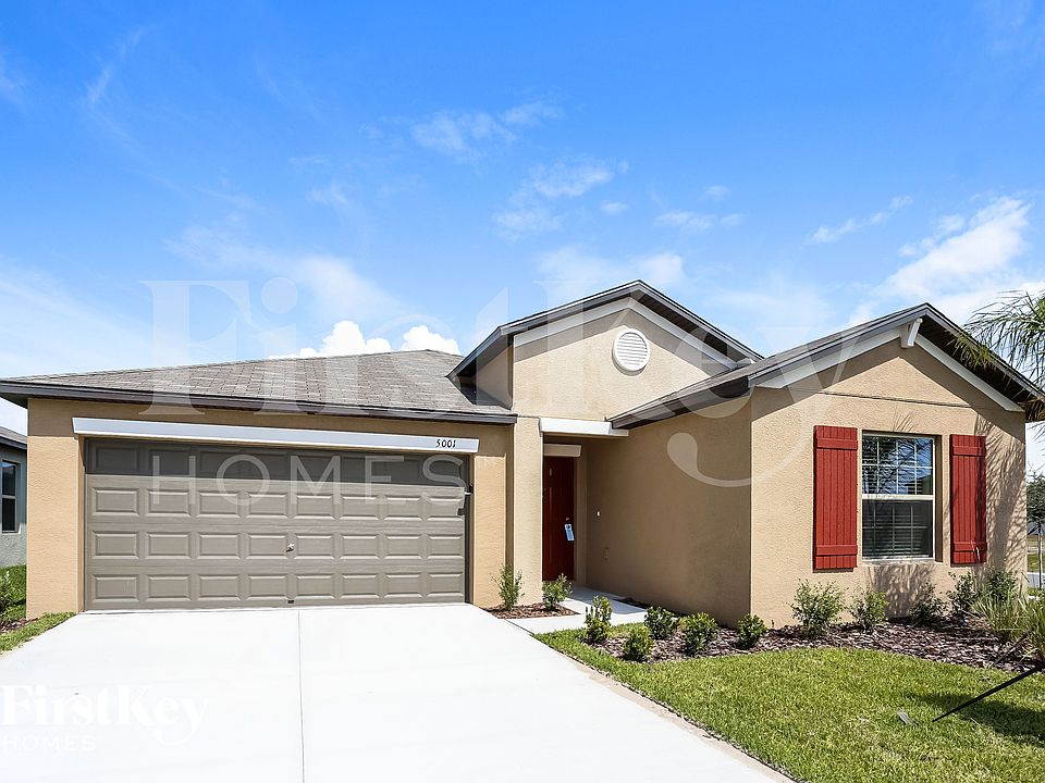 1st image of 5001 White Chicory Dr