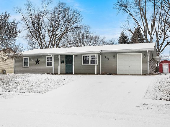 2nd image of 1008 Archway Dr