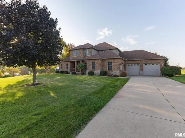 28055 238th St, Le Claire, IA 52753