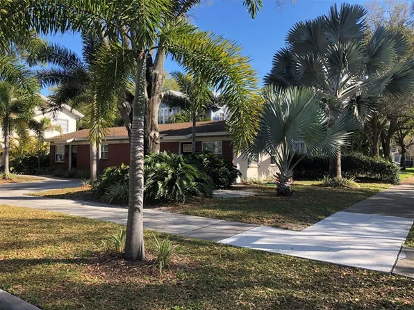 902 S Bruce St APT B, Tampa, FL 33606