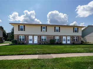 1855-1861 N Lakeman Dr, Bellbrook, OH 45305