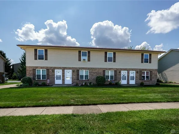 1855-1861 N Lakeman Dr, Bellbrook, OH 45305