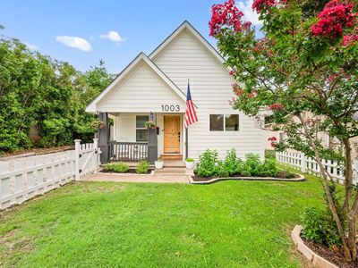 1003 Cole St, McKinney, TX, 75069